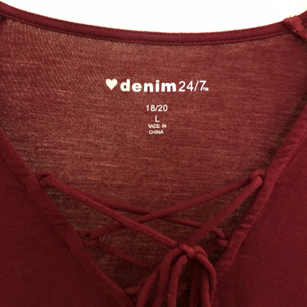 Tunic - Picture 2 of 3